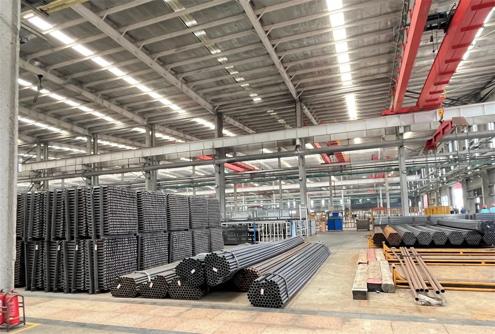 ringlock system scaffolding for construction ringlock system scaffolding for construction